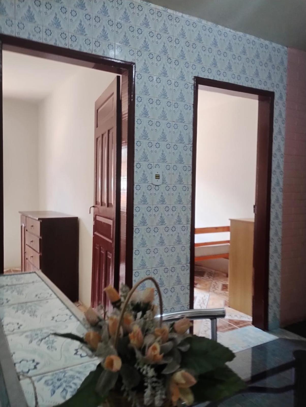 Casa Perto De Tudo, Pra Voce Ter Otima Experiencia. Bora Conhecer Ouro Preto.... Ouro Preto  Esterno foto